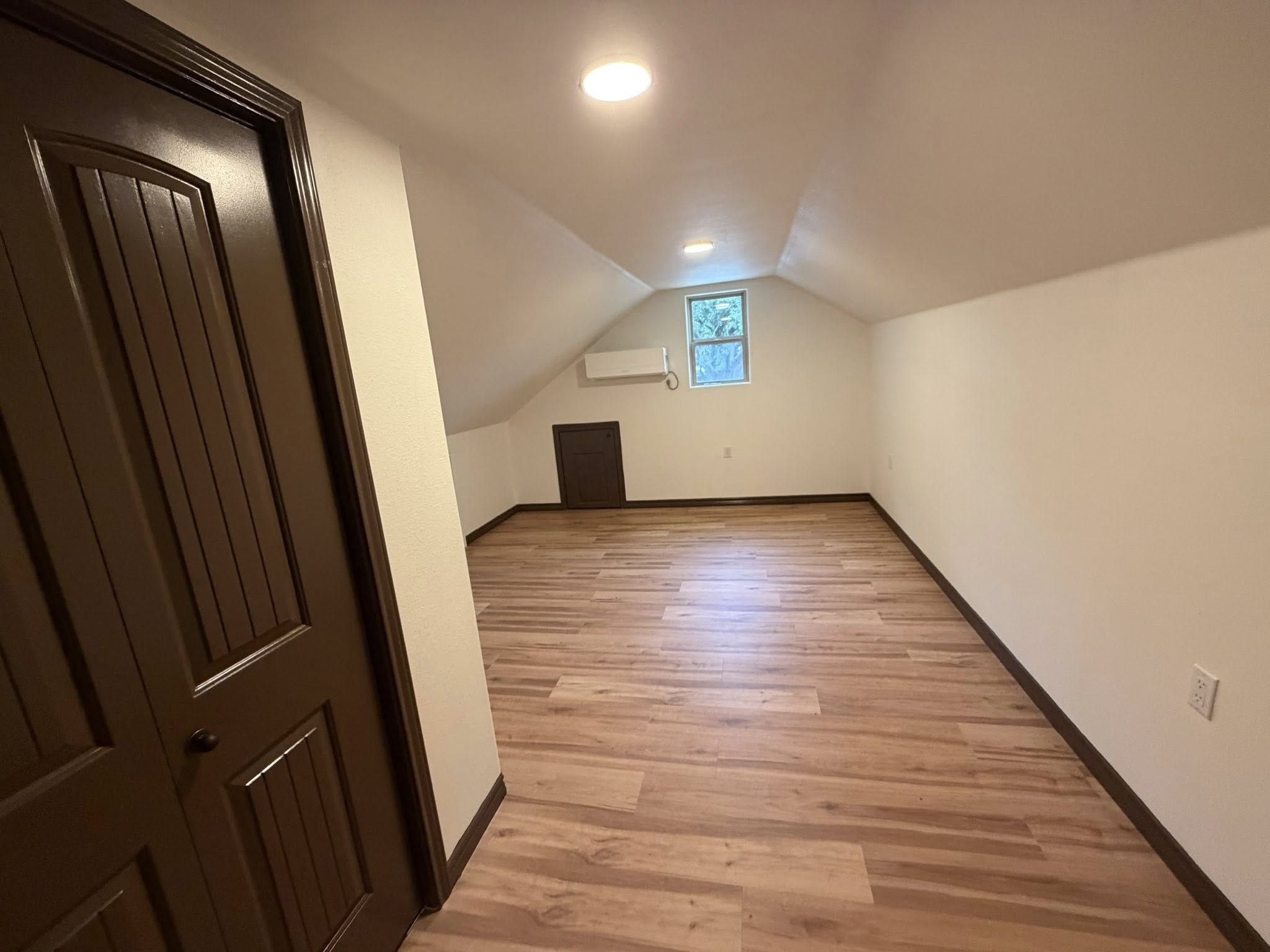 Interior room remodel by Krown